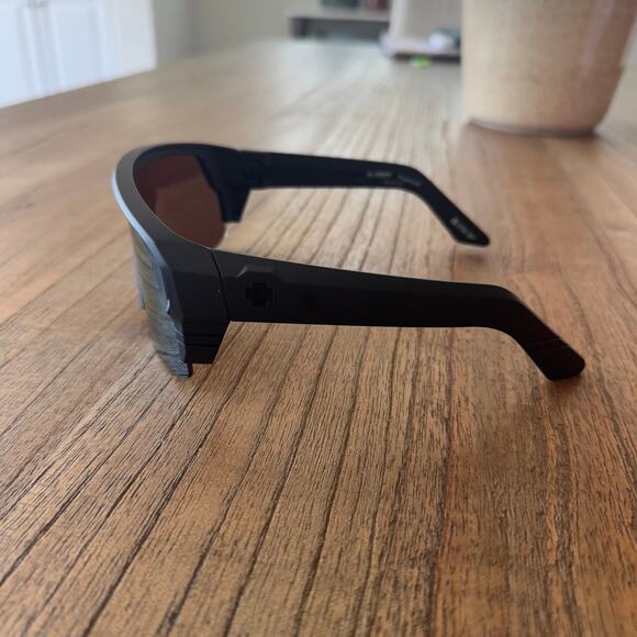 Spy Men's Polarized Sunglasses - Monolith 5050 - Picture 8 of 8